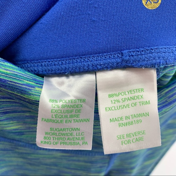 Lilly Pulitzer Luxletic Leggings - Picture 8 of 8